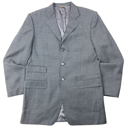Vintage 2000s Dolce & Gabbana Wool Suit Set Size L
