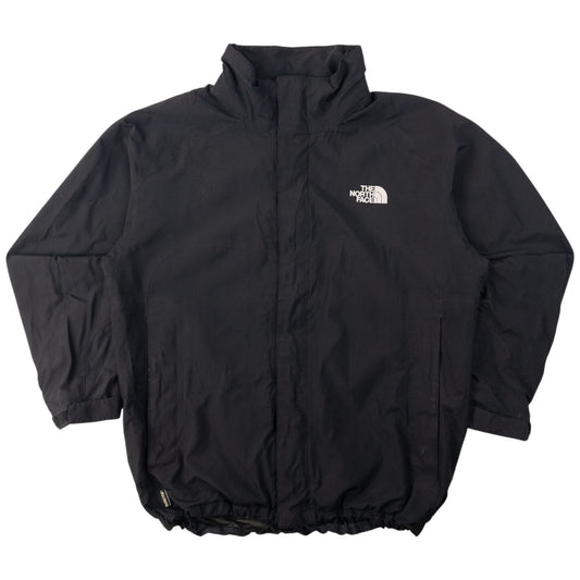 Vintage the North Face Goretex Zip Up Jacket Size M