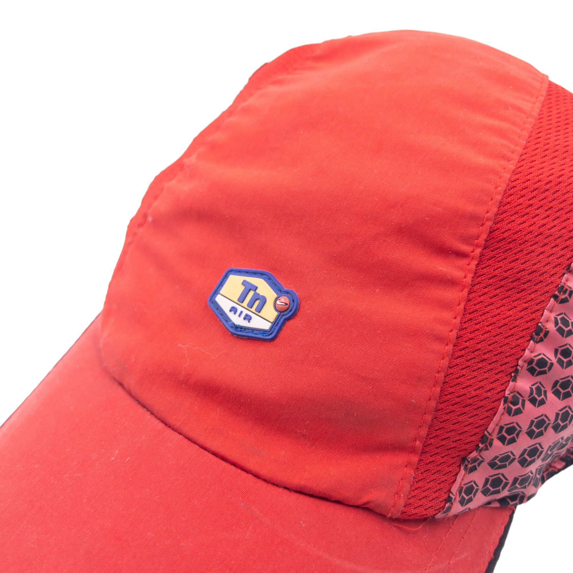 Vintage Nike TN Hat Second Wave Vintage – second wave vintage store