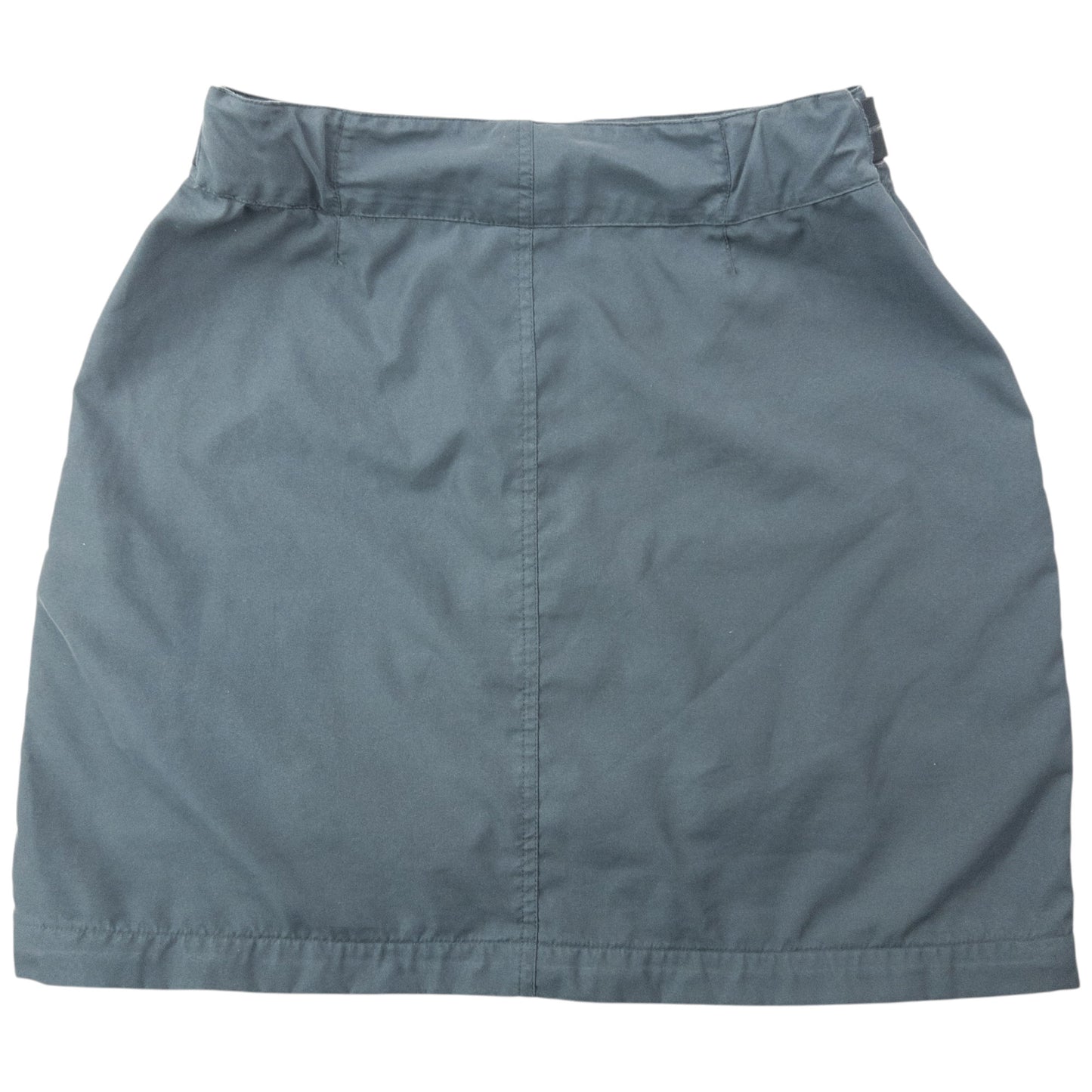 Vintage 2000s Nike ACG Zip Off Skirt Womens Size L