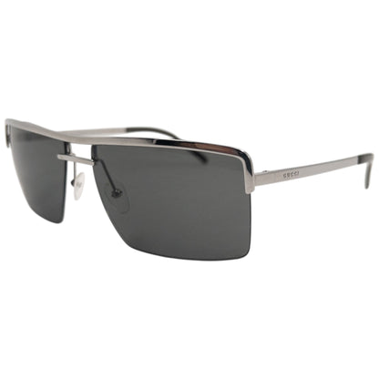 Vintage Gucci Rimless Sunglasses
