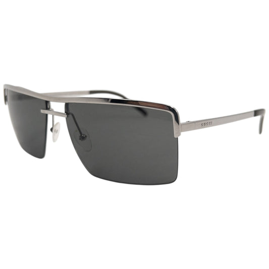 Vintage Gucci Rimless Sunglasses