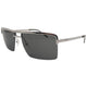 Vintage Gucci Rimless Sunglasses