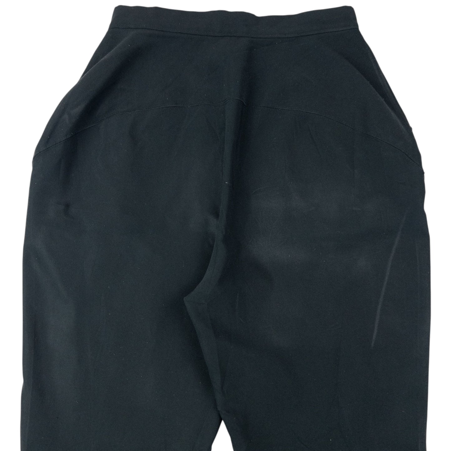 Vintage 90s Issey Miyake High Waisted Trousers Womens Size W24
