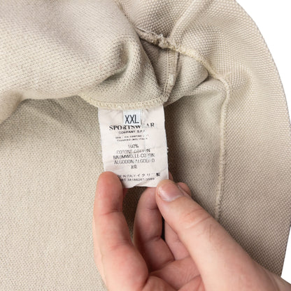 Vintage CP Company Sweatshirt Size XXL