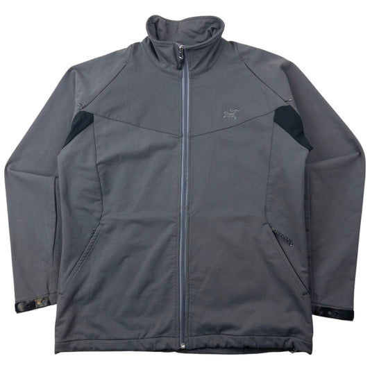 Vintage 2000s Arcteryx Zip Up Jacket Size M