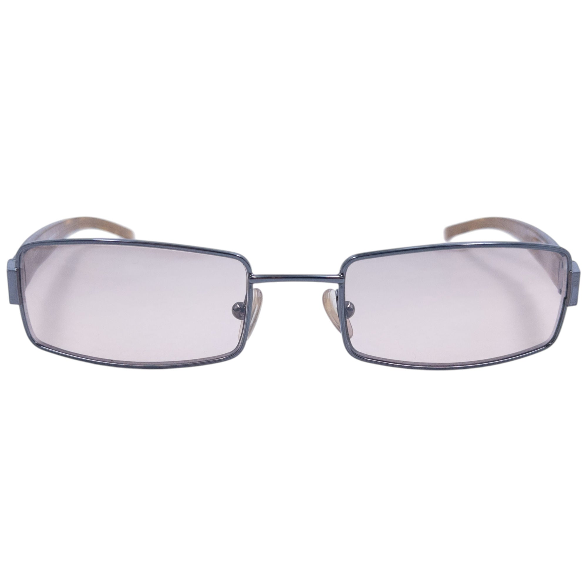 Vintage Burberry Nova Check Sunglasses