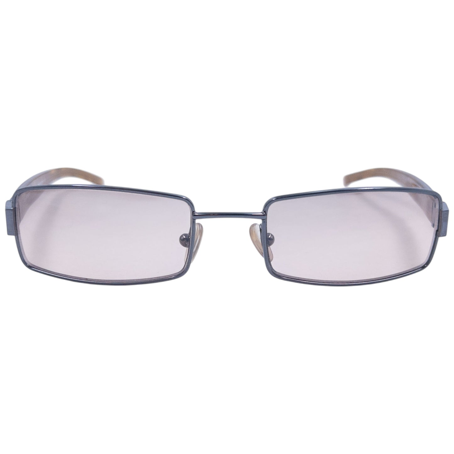 Vintage Burberry Nova Check Sunglasses