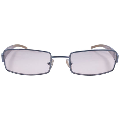 Vintage Burberry Nova Check Sunglasses