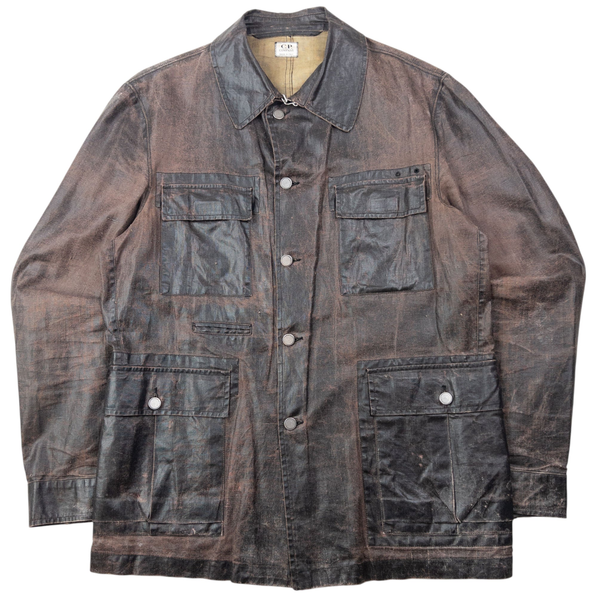 Vintage CP Company | Goggle Jackets & Outerwear | Second Wave