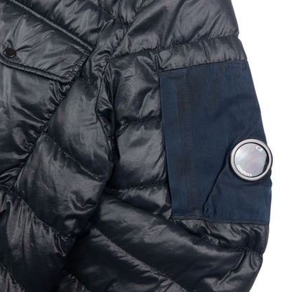 Vintage CP Company D.D. Shell Down Jacket Size L