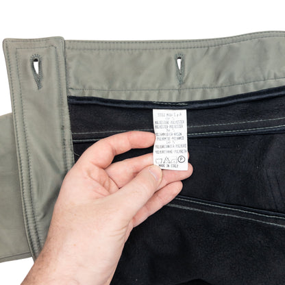 Vintage Katharine Hamnett Cropped Button Up Jacket Womens Size S