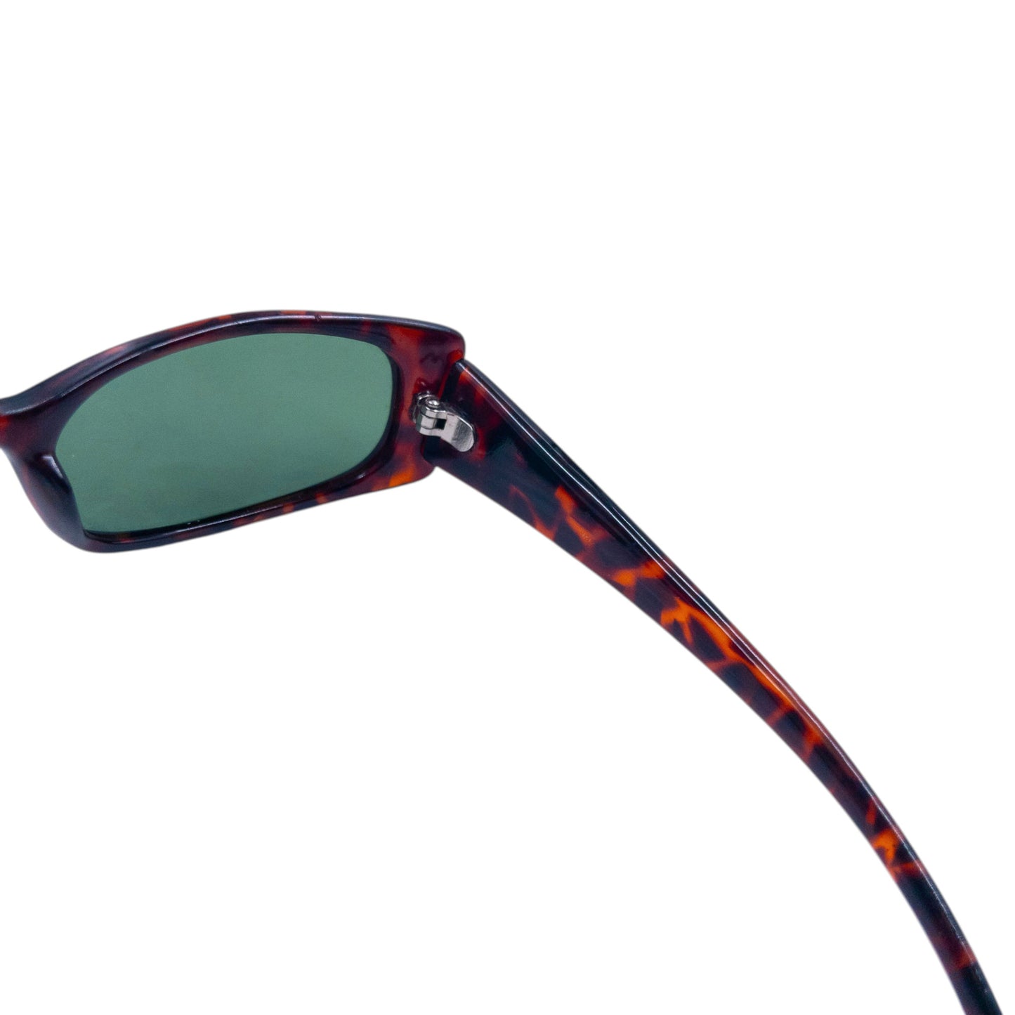 Vintage Gucci Tortoise Shell Sunglasses