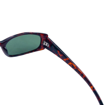 Vintage Gucci Tortoise Shell Sunglasses