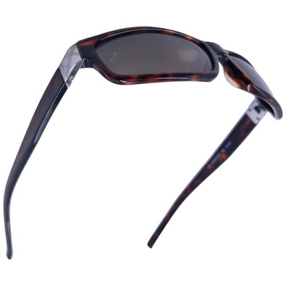 Vintage Burberry Tortoise Shell Sunglasses