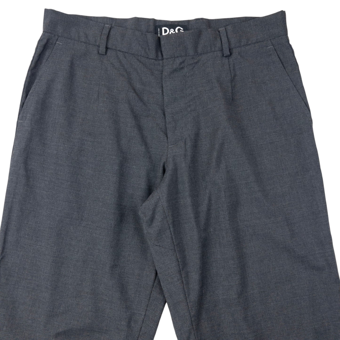 Vintage 2000s Dolce & Gabbana Trousers Size W33