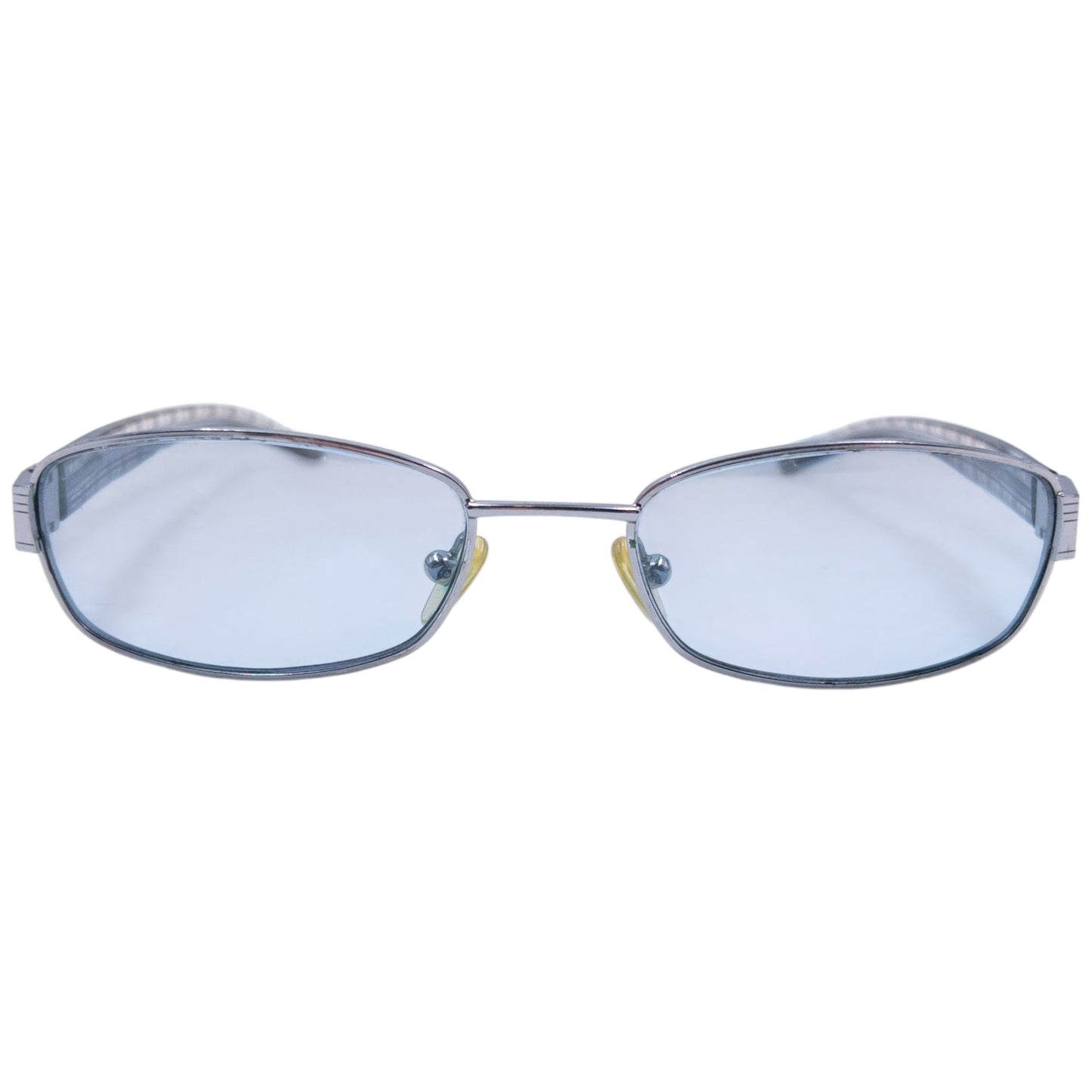 Vintage 2000s Burberry Nova Check Sunglasses