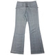 Vintage Marithe + Francois Girbaud Checkered Trousers Womens Size W30