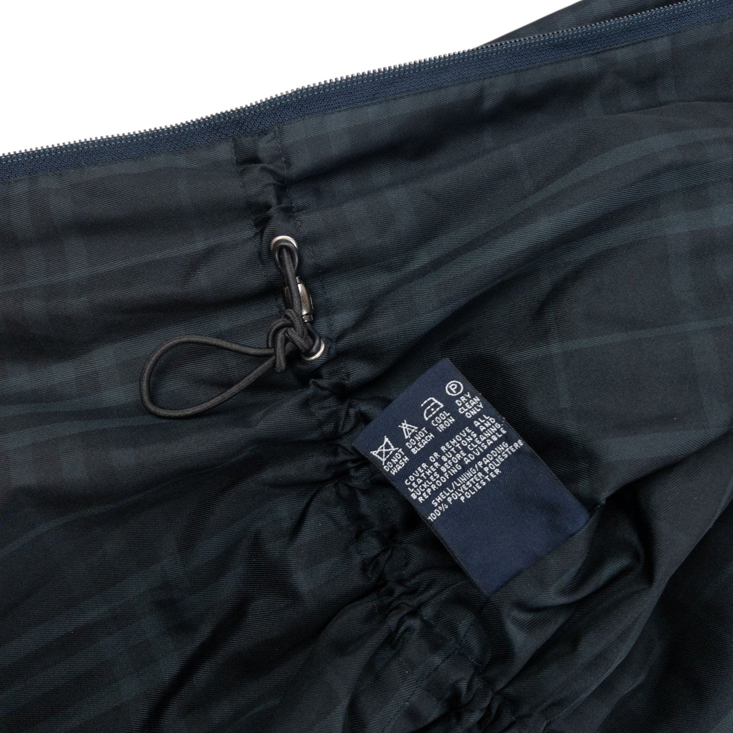 Vintage 2000s Burberry Nova Check Zip Up Jacket Size M