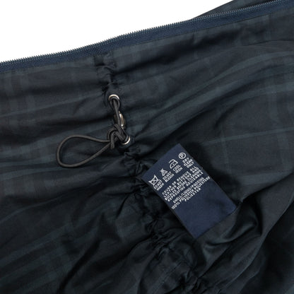 Vintage 2000s Burberry Nova Check Zip Up Jacket Size M