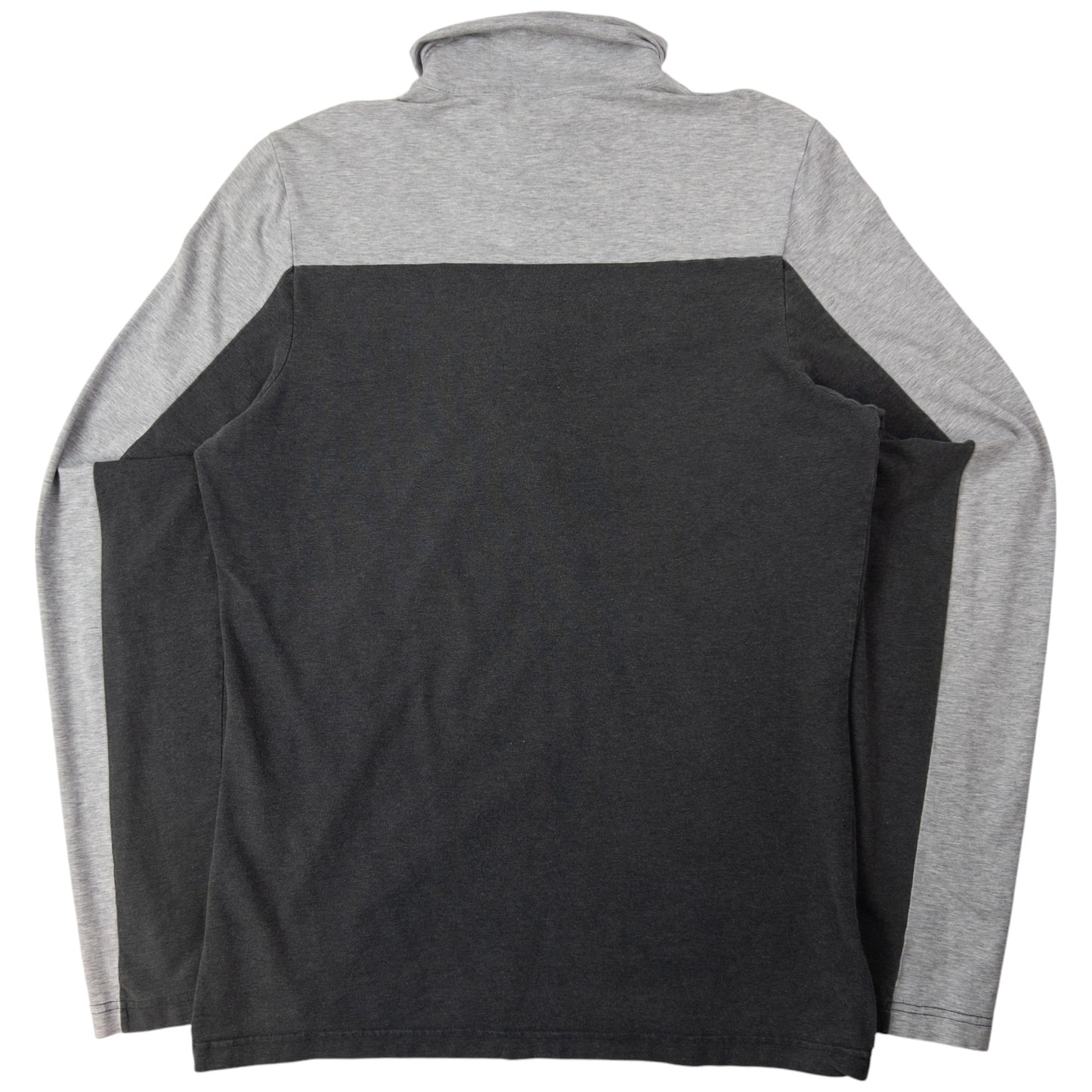 Vintage Prada Sport Q Zip Sweatshirt Size S