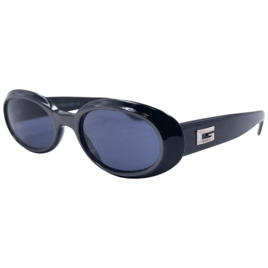 Vintage 2000s Gucci By Tom Ford Sunglasses