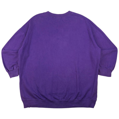 Vintage Mercibeaucoup By Issey Miyake Sweatshirt Size M