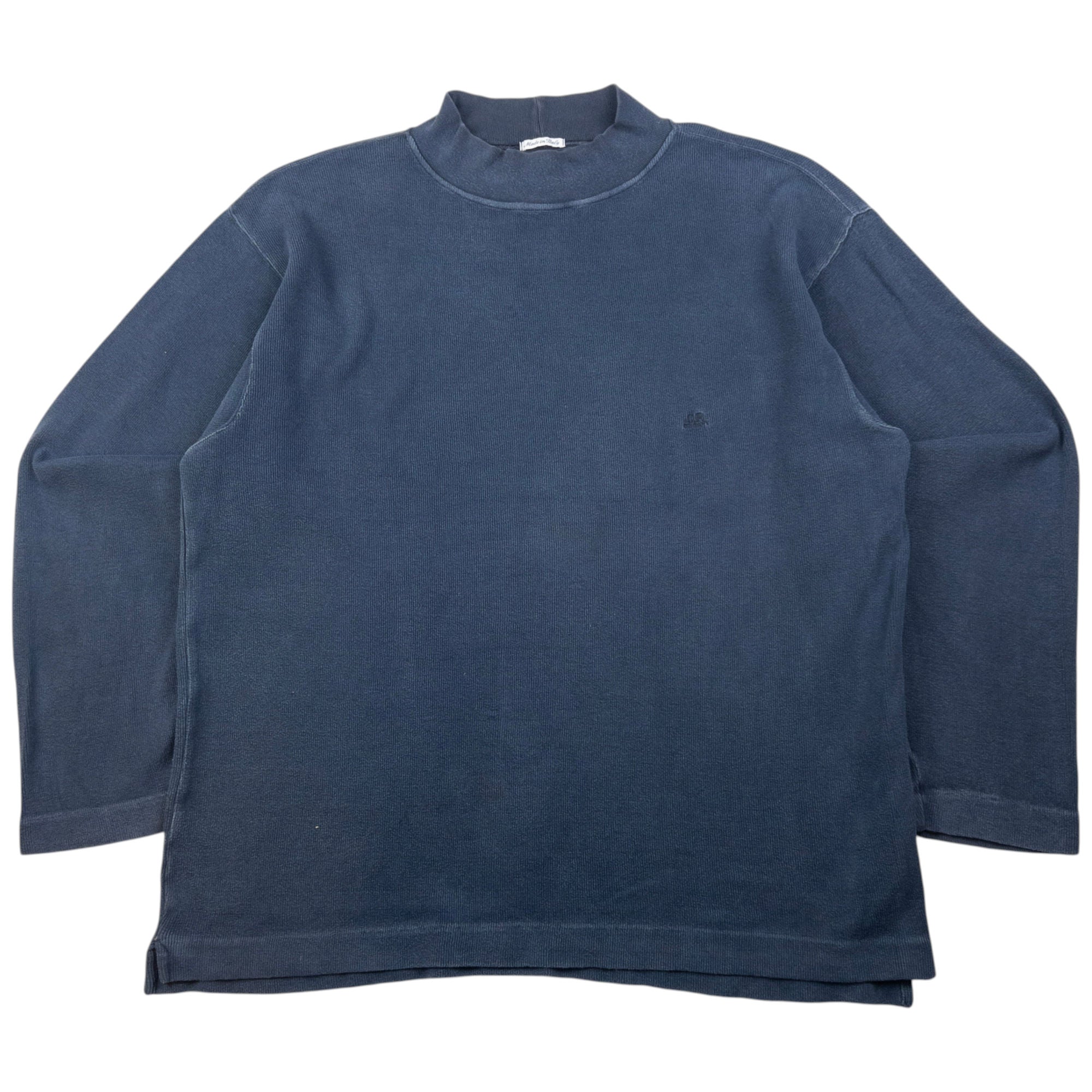 Vintage CP Company Turtleneck Jumper Size XL