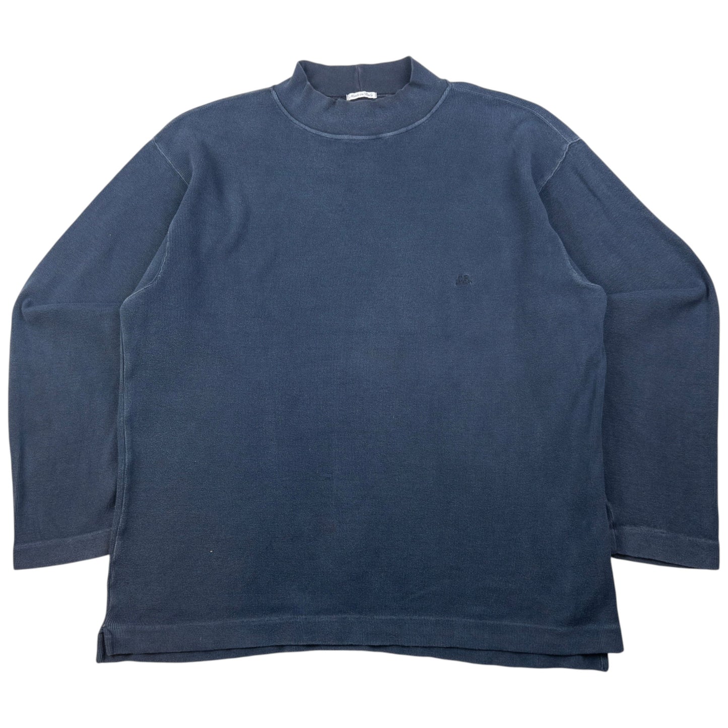 Vintage CP Company Turtleneck Jumper Size XL