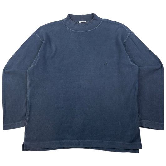 Vintage CP Company Turtleneck Jumper Size XL