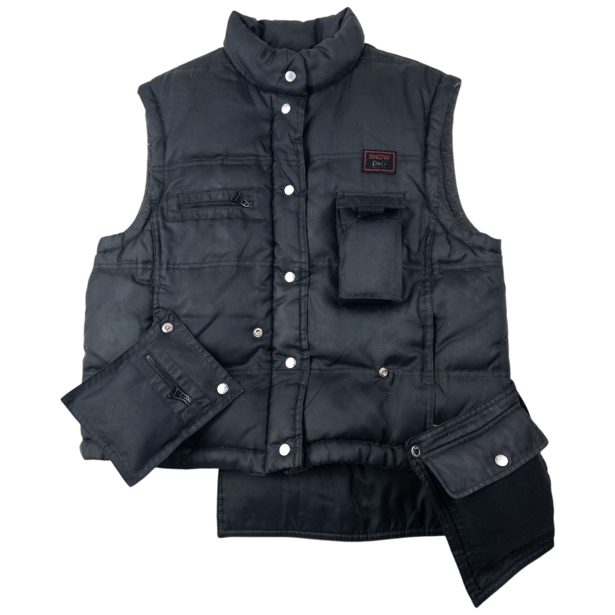 DOLCE & GABBANA – Second Wave Vintage