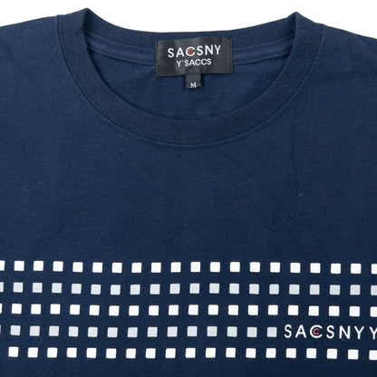 Vintage Y'Saccs By Yohji Yamamoto T Shirt Size M