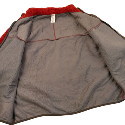 Vintage 2000s Patagonia Retro X Fleece Jacket Size XL