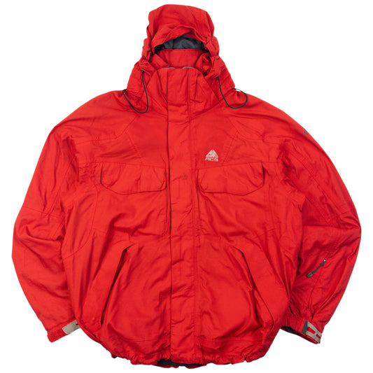 Vintage 2000s Nike ACG Stormfit Snowboarding Jacket Size XL