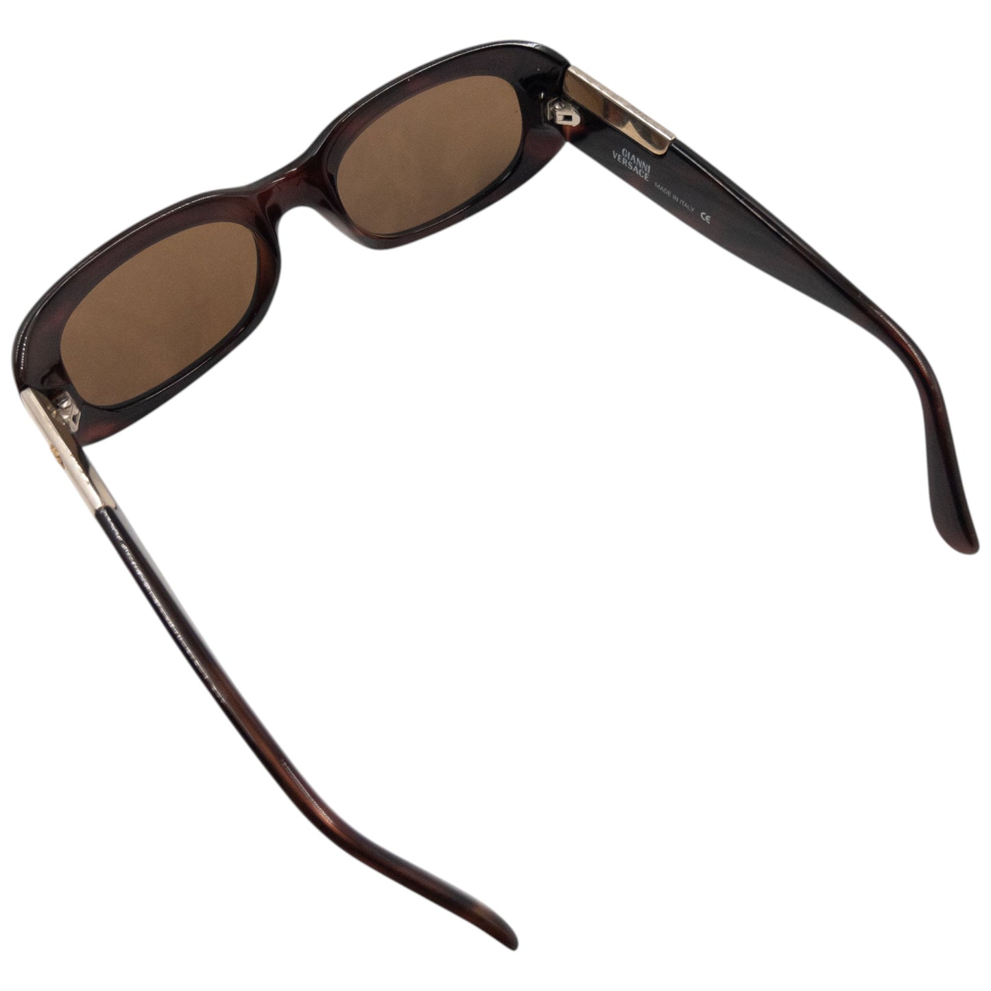 Vintage 1996 Gianni Versace Sunglasses