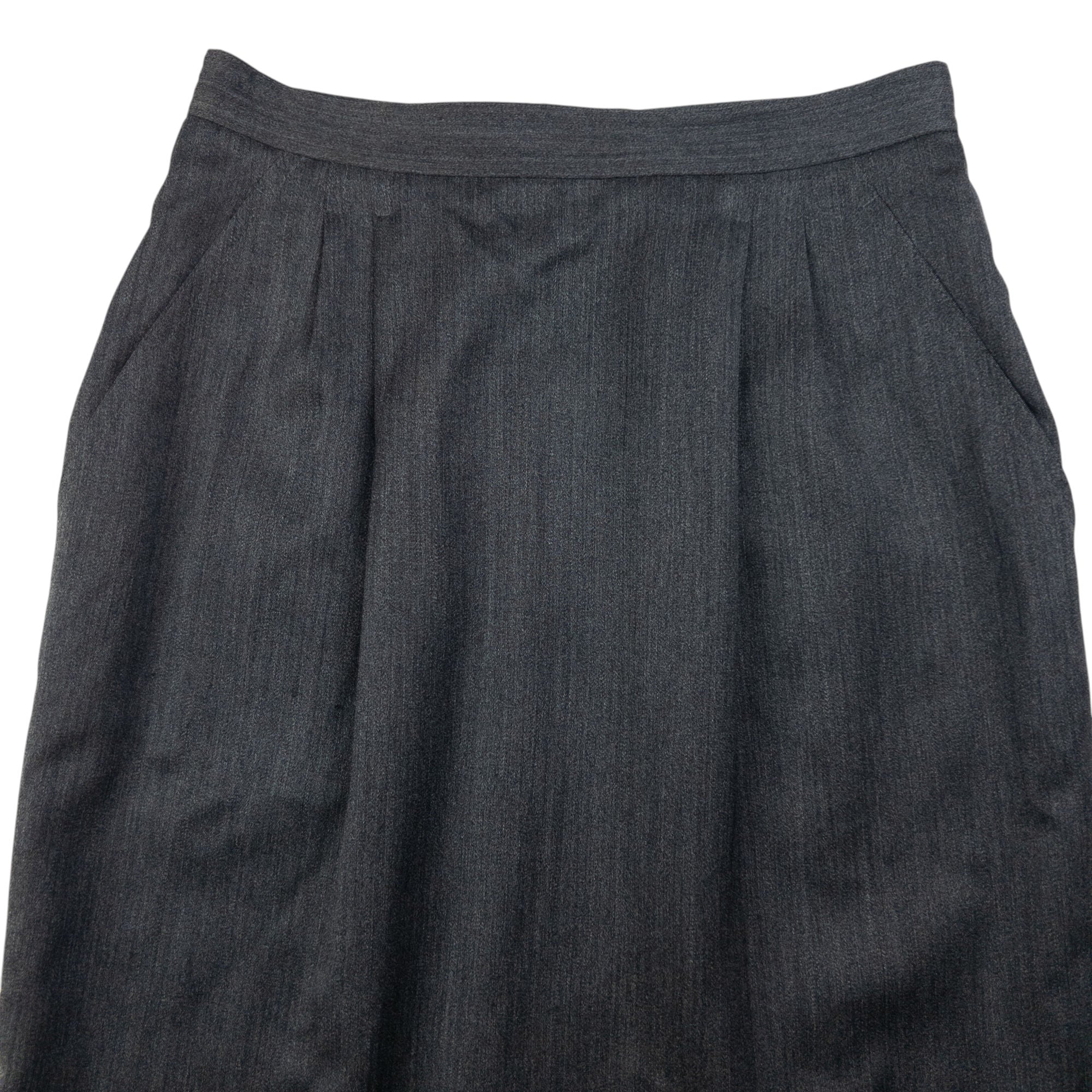 Vintage Gucci Skirt Womens Size W25