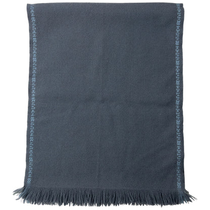 Vintage 2000s Gucci Wool Scarf