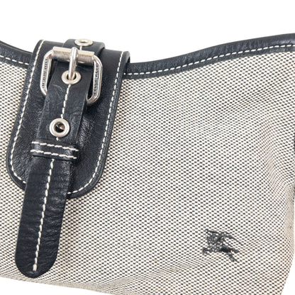 Vintage 2000s Burberry Blue Label Crossbody Bag