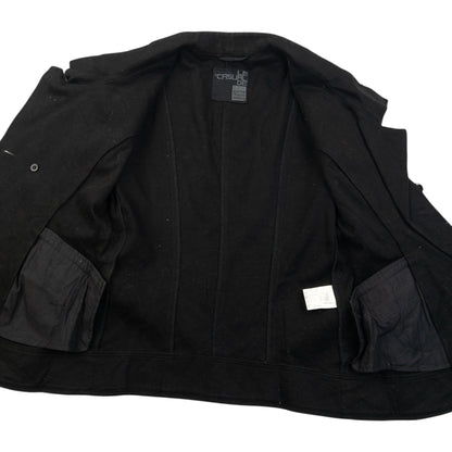 Vintage 2000s Marithe + Francois Girbaud Button Up Jacket Womens Size S