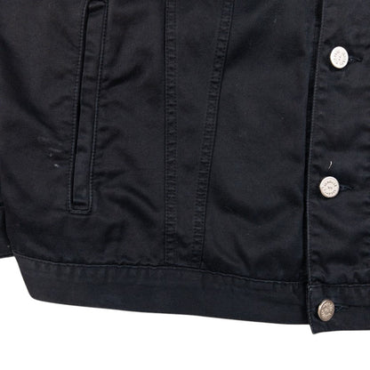Vintage Versace Classic V2 Button Up Jacket Size L