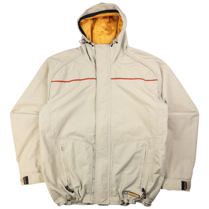 Vintage Oakley Zip Up Snowboarding Jacket Size XL