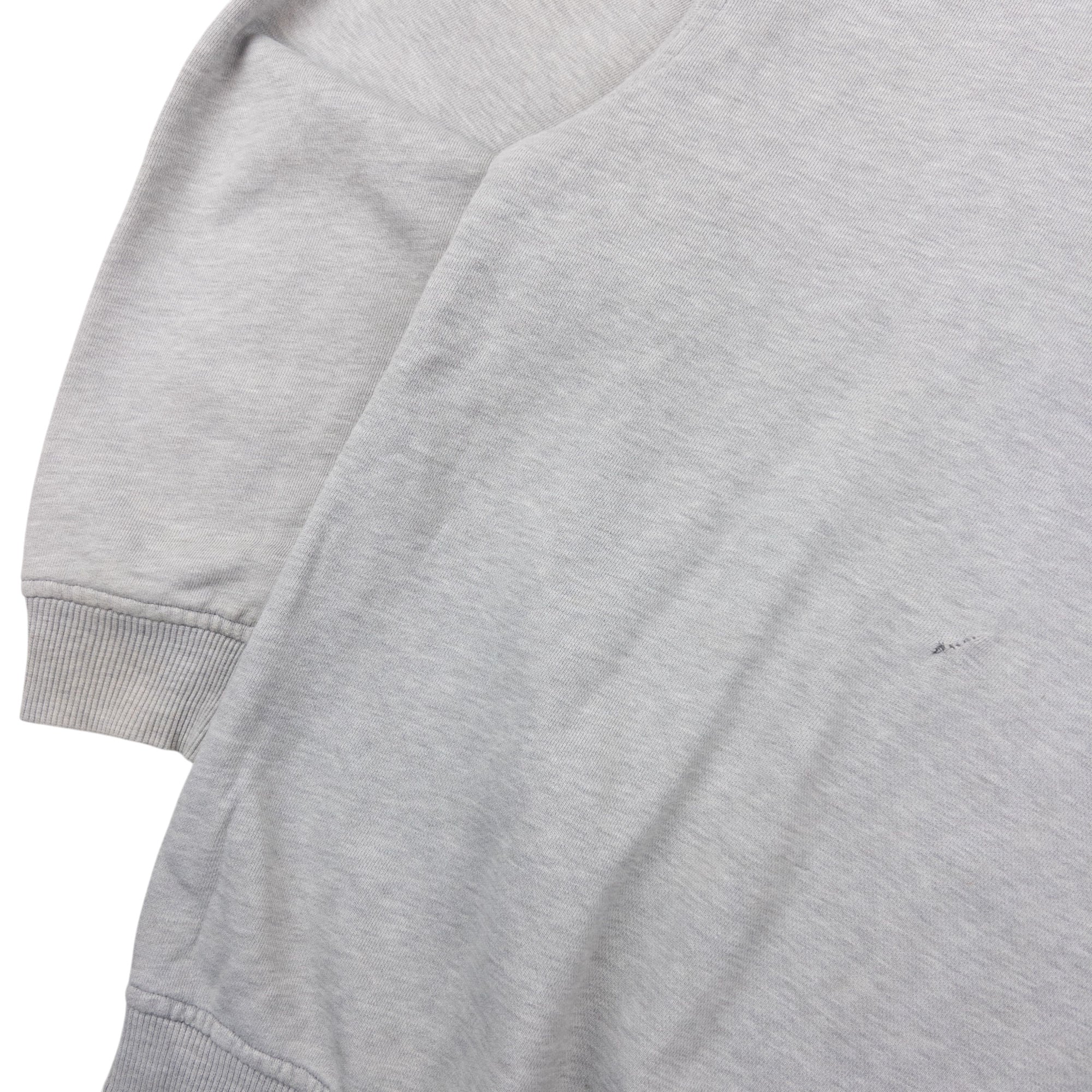 Vintage YSL Yves Saint Laurent Sweatshirt Size L