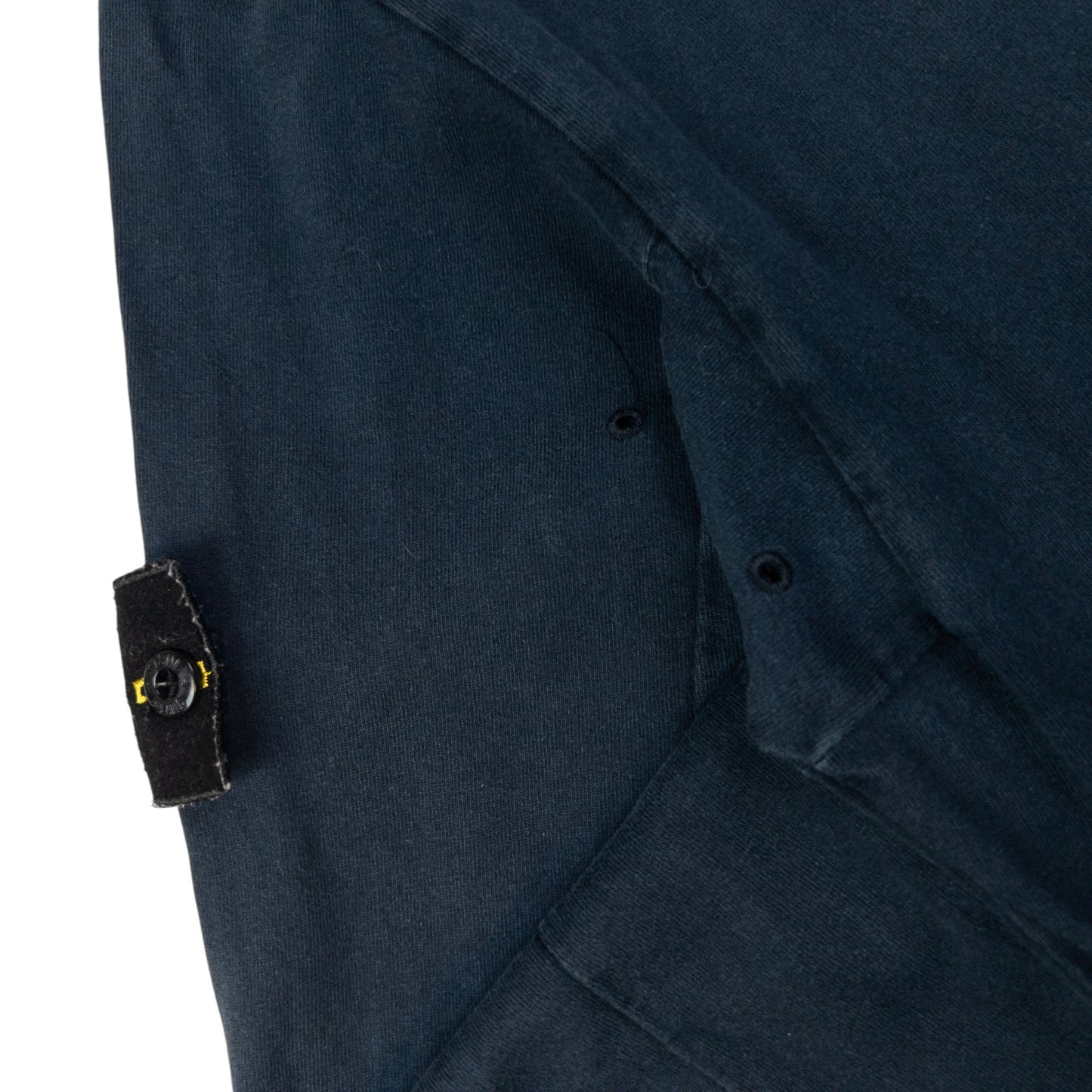 Vintage Stone Island Long Sleeve T Shirt Size XL