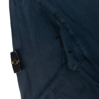 Vintage Stone Island Long Sleeve T Shirt Size XL