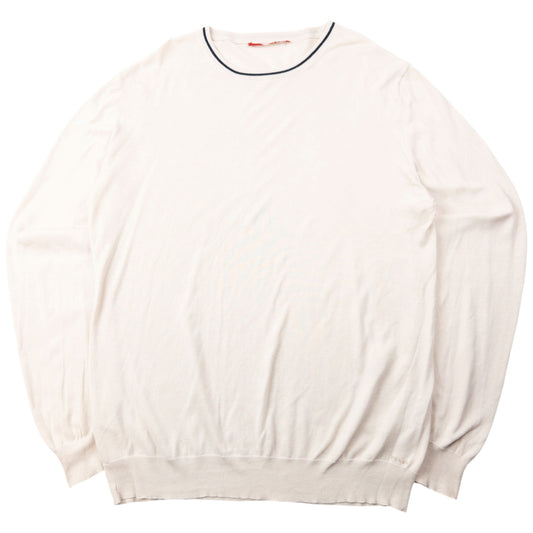 Vintage 2007 Prada Sport Lightweight Jumper Size S