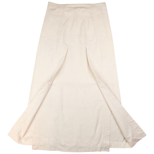 Vintage Issey Miyake Skirt Womens Size W28