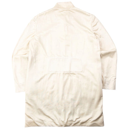 Vintage 2000 Miu Miu Longline Jacket Womens Size M