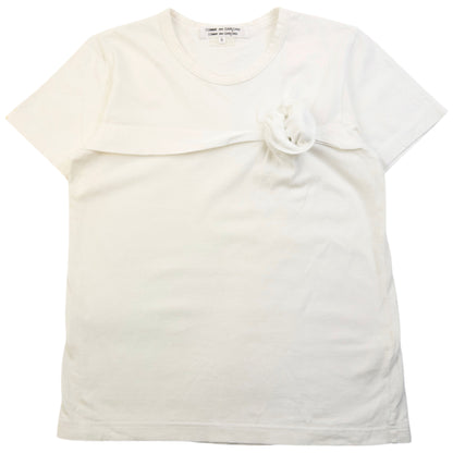 Vintage 2000s Comme Des Garçons Twist Knot T Shirt Womens Size S
