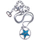 Vintage 2000s Dior By John Galliano Star Cut-Out Bracelet