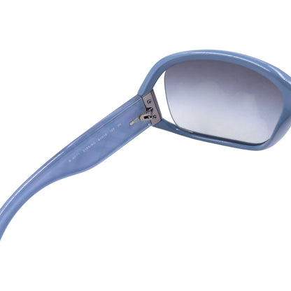 Vintage 2000s Burberry Nova Check Sunglasses